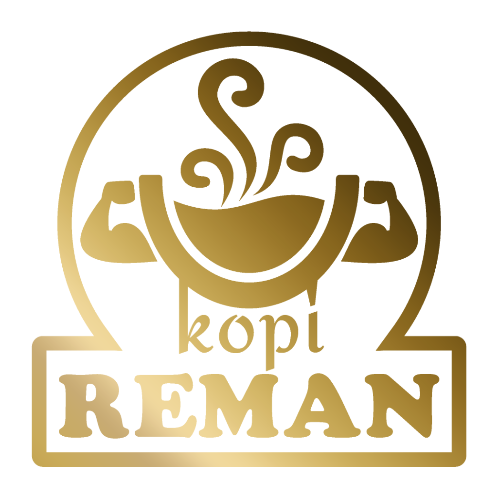 Kopi Reman Logo